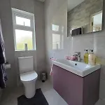 Stylish In Apartament *