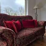 Stylish In Apartament Cong