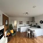 Stylish In Apartament