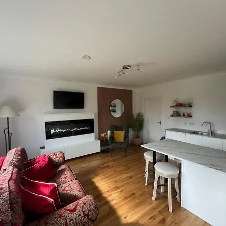 Appartement Stylish In Cong