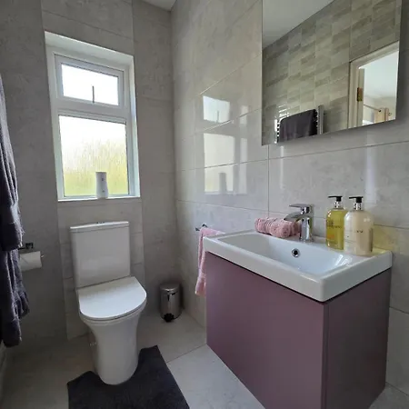 Stylish In Apartamento *