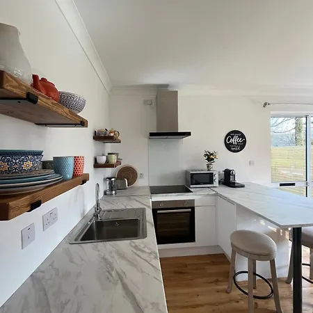 Apartamento Stylish In