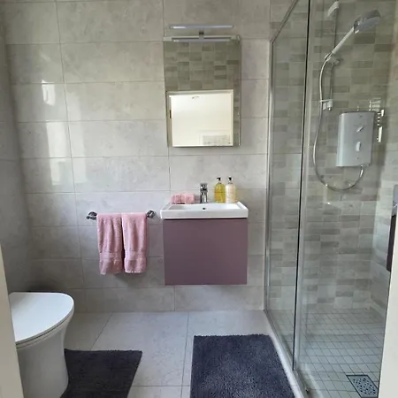 Stylish In Apartamento *