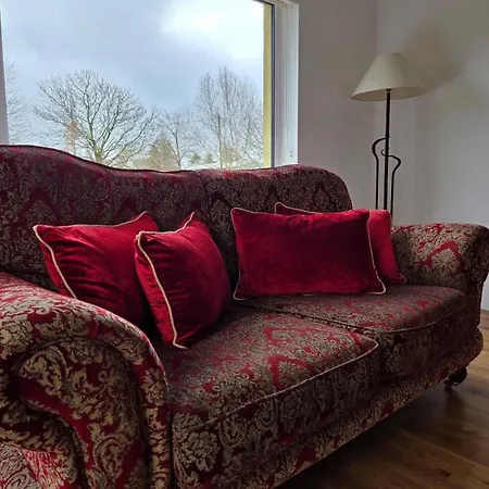 Stylish In Apartamento Cong