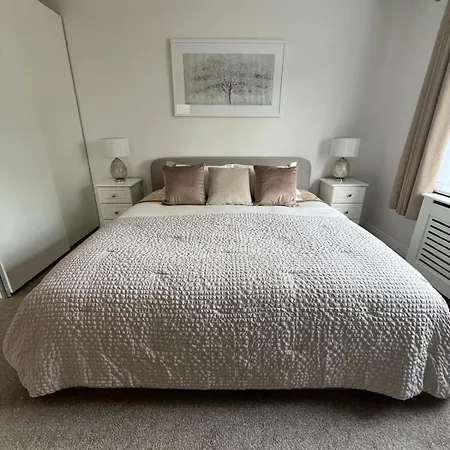 Apartamento Stylish In *