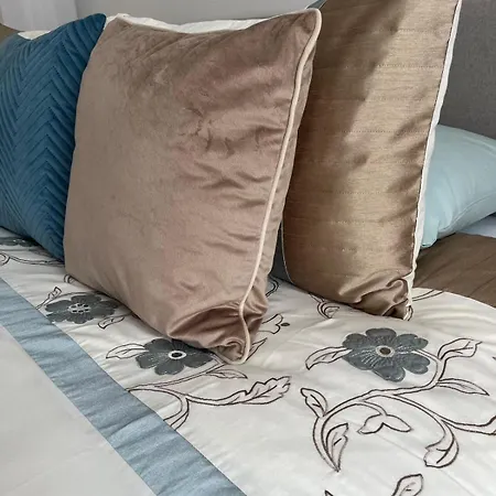 Apartamento Stylish In