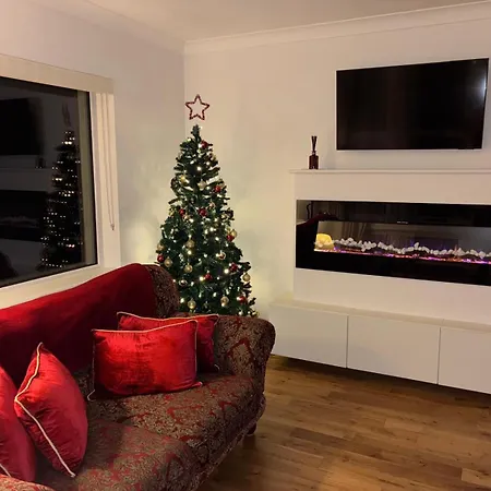 アパート Stylish In