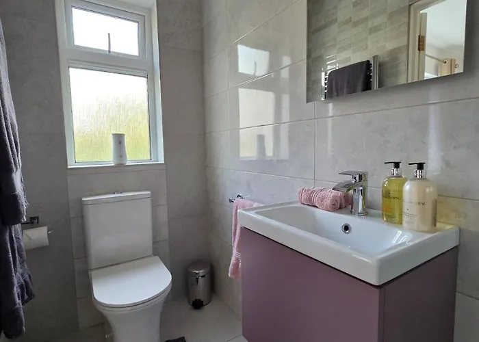 Stylish In Lejlighed *