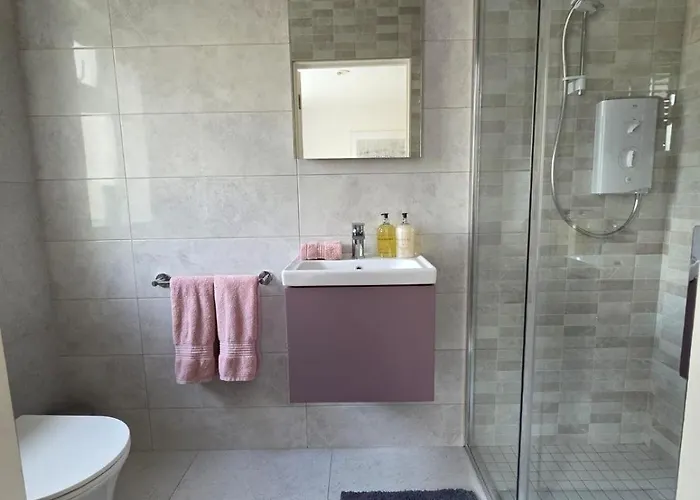 Stylish In Apartamento *