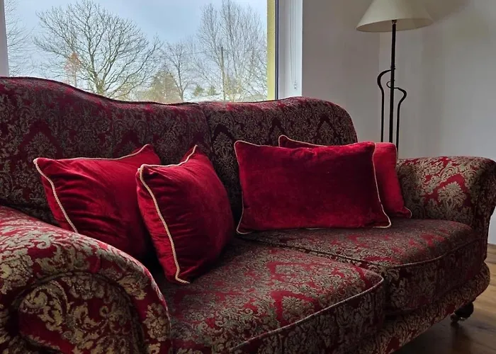 Stylish In Appartement Cong