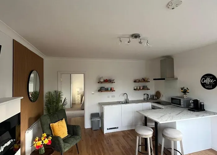 Stylish In Apartamento