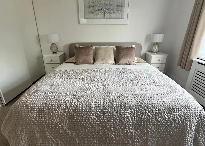 Appartement Stylish In *