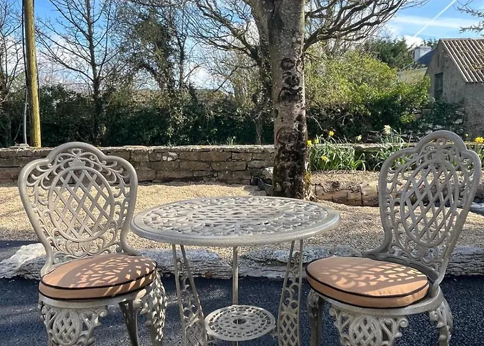 Appartement Stylish In Cong