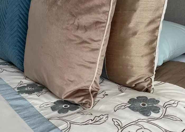 Apartamento Stylish In